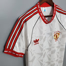 MANCHESTER UNITED II 1991 HOMBRE (RETRO)
