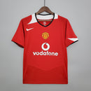 MANCHESTER UNITED I 04/06 HOMBRE (RETRO)