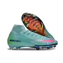 BOTA DE FUTBOL NIKE MERCURIAL SUPERFLY 10 FG ELITE