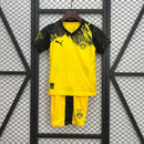 BORUSSIA DORTMUND I 25/26 CONJUNTO INFANTIL