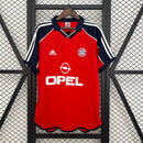 BAYERN DE MUNICH I 00/01 HOMBRE (RETRO)