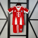 BAYERN DE MUNICH I 25/26 CONJUNTO INFANTIL
