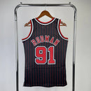 CHICAGO BULLS III 95/96 (RETRO)