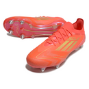 BOTA DE FUTBOL ADIDAS F50 SG ELITE - NARANJA