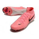 BOTA DE FUTBOL NIKE PHANTOM LUNA ELITE FG - ROSA