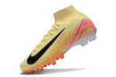BOTA DE FUTBOL NIKE MERCURIAL SUPERFLY AG 10  ELITE KYLIAN MBAPPÉ