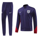 PANTALONES + SUDADERA INGLATERRA I 24/25