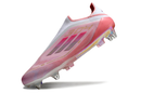 BOTA DE FUTBOL ADIDAS F50 SG ELITE - ROSA - LAMINE YAMAL