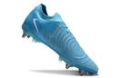 BOTA DE FUTBOL NIKE PHANTOM GX ELITE SG - AZUL