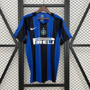 INTER DE MILAN I 04/05 HOMBRE (RETRO)