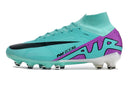 BOTA DE FUTBOL NIKE MERCURIAL 15  ELITE AG