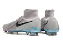 BOTA DE FUTBOL NIKE PHANTOM LUNA/GX ELITE FG