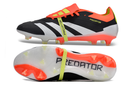 BOTA DE FUTBOL ADIDAS PREDATOR TONGUE/ACCURACY FG ELITE