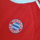 BAYERN DE MUNICH I 00/02 HOMBRE (RETRO)