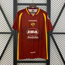 ROMA I 97/98 HOMBRE (RETRO)