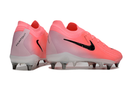 BOTA DE FUTBOL NIKE PHANTOM GX ELITE SG - ROSA