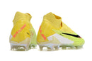BOTA DE FUTBOL Nike Gripknit Phantom GX HAALAND Elite Dynamic Fit FG