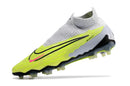 BOTA DE FUTBOL Nike Gripknit Phantom GX Elite Dynamic Fit FG