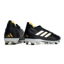 BOTA DE FUTBOL Adidas Copa Purefirm Elite FG - NEGRO