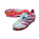 BOTA DE FUTBOL ADIDAS PREDATOR ACCURACY FG ELITE - ROSA