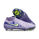 BOTA DE FUTBOL Nike Phantom Luna Elite FG - LILÁS