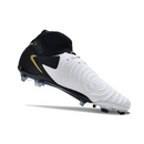BOTA DE FUTBOL Nike Phantom Luna Elite FG - NEGRO/BLANCO