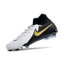 BOTA DE FUTBOL Nike Phantom Luna Elite FG - NEGRO/BLANCO
