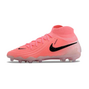 BOTA DE FUTBOL Nike Phantom Luna Elite AG - ROSA