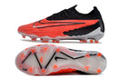 BOTA DE FUTBOL Nike Gripknit Phantom GX Elite Dynamic Fit FG