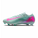 BOTA DE FUTBOL Nike Mercurial Vapor 16 Elite FG- ROSA - Prism Pack