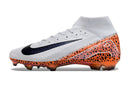 BOTA DE FUTBOL NIKE MERCURIAL SUPERFLY SAFARI 10 FG ELITE
